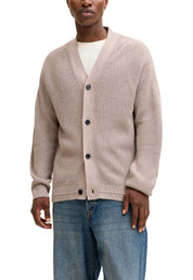 Cardigan Beige Jack&jones