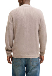 Cardigan Beige Jack&jones