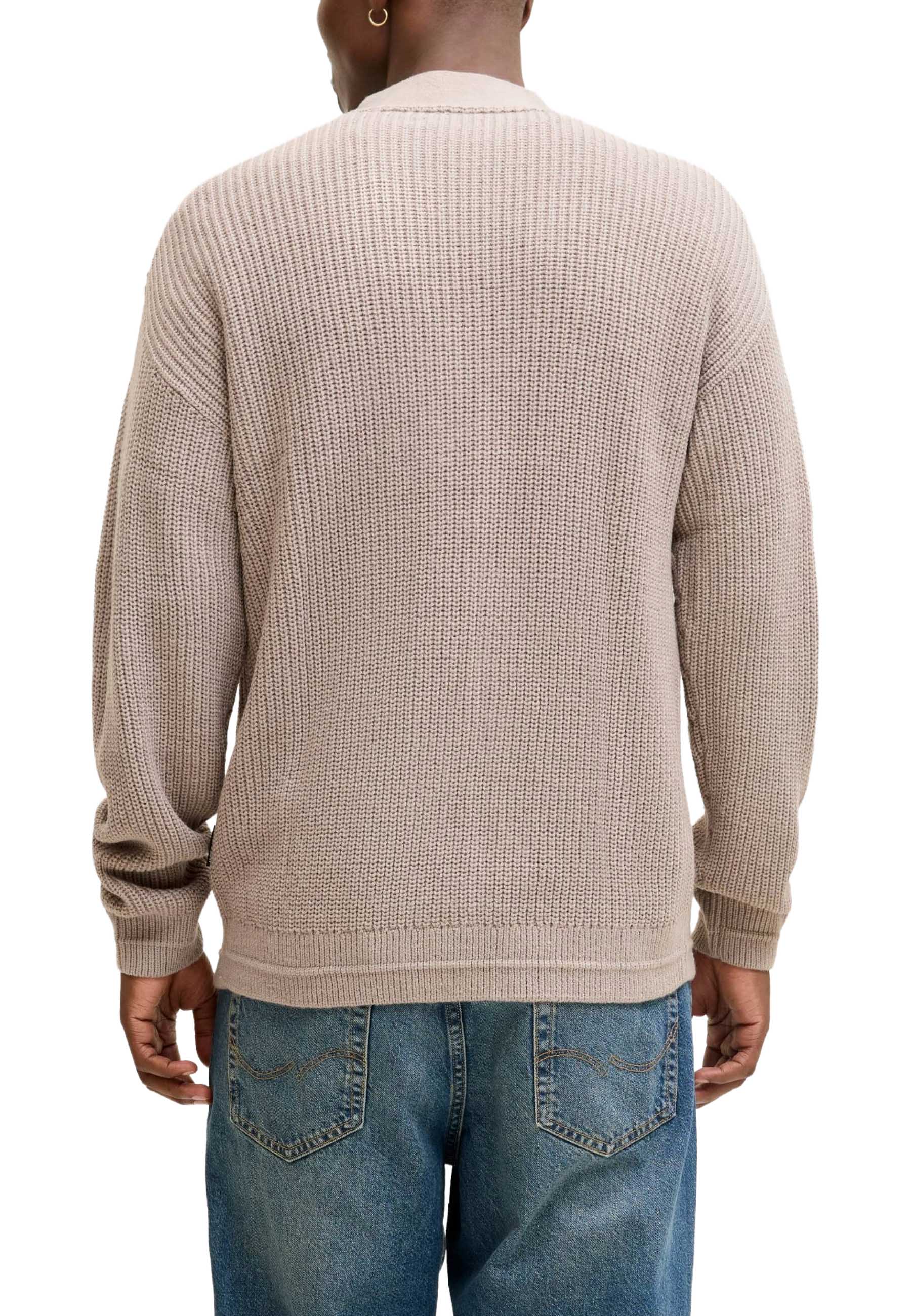 Cardigan Beige Jack&jones