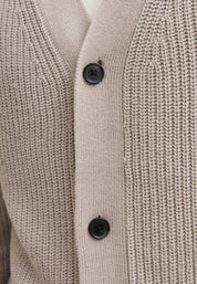 Cardigan Beige Jack&jones