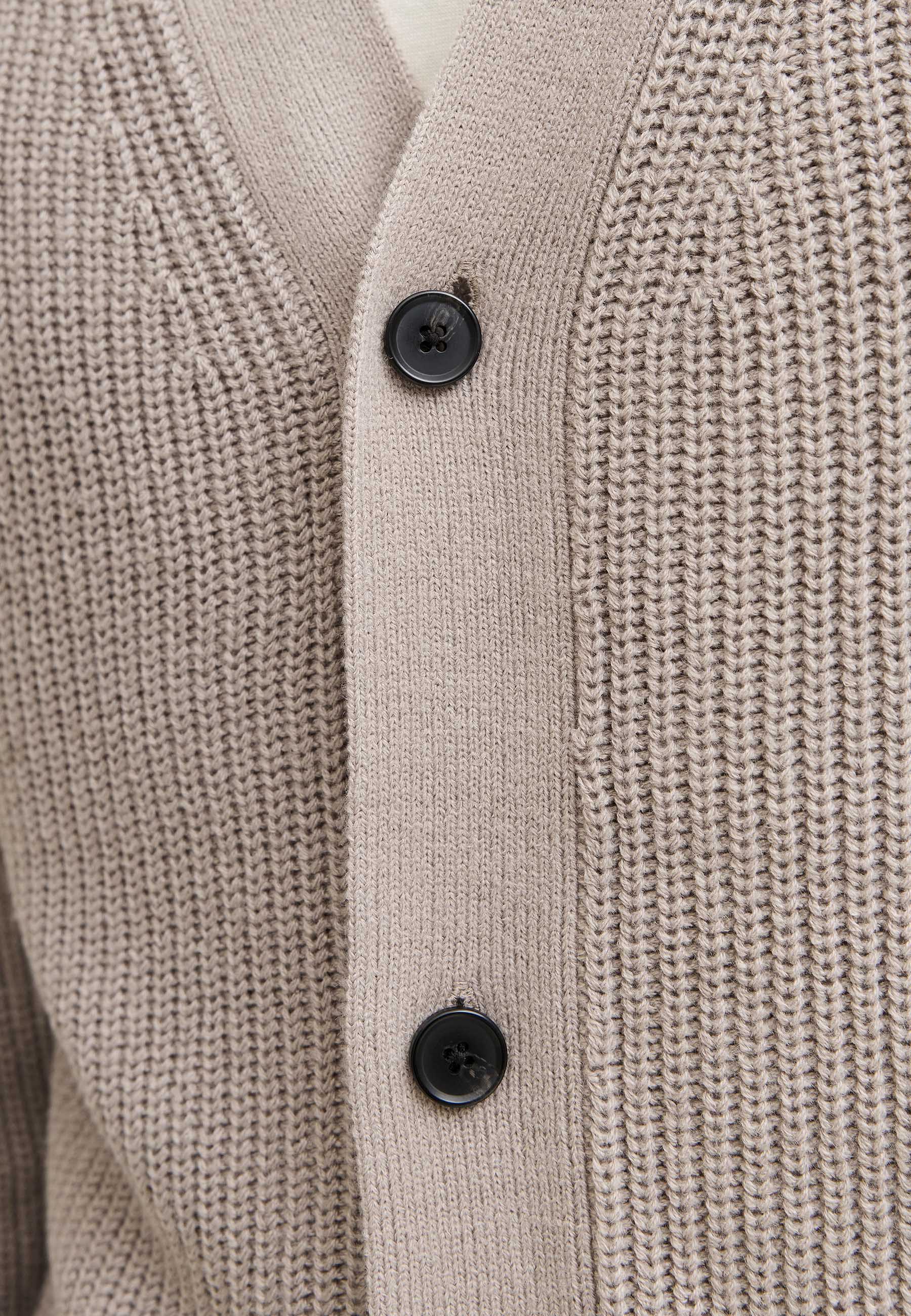 Cardigan Beige Jack&jones
