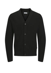 Cardigan Nero Jack&jones