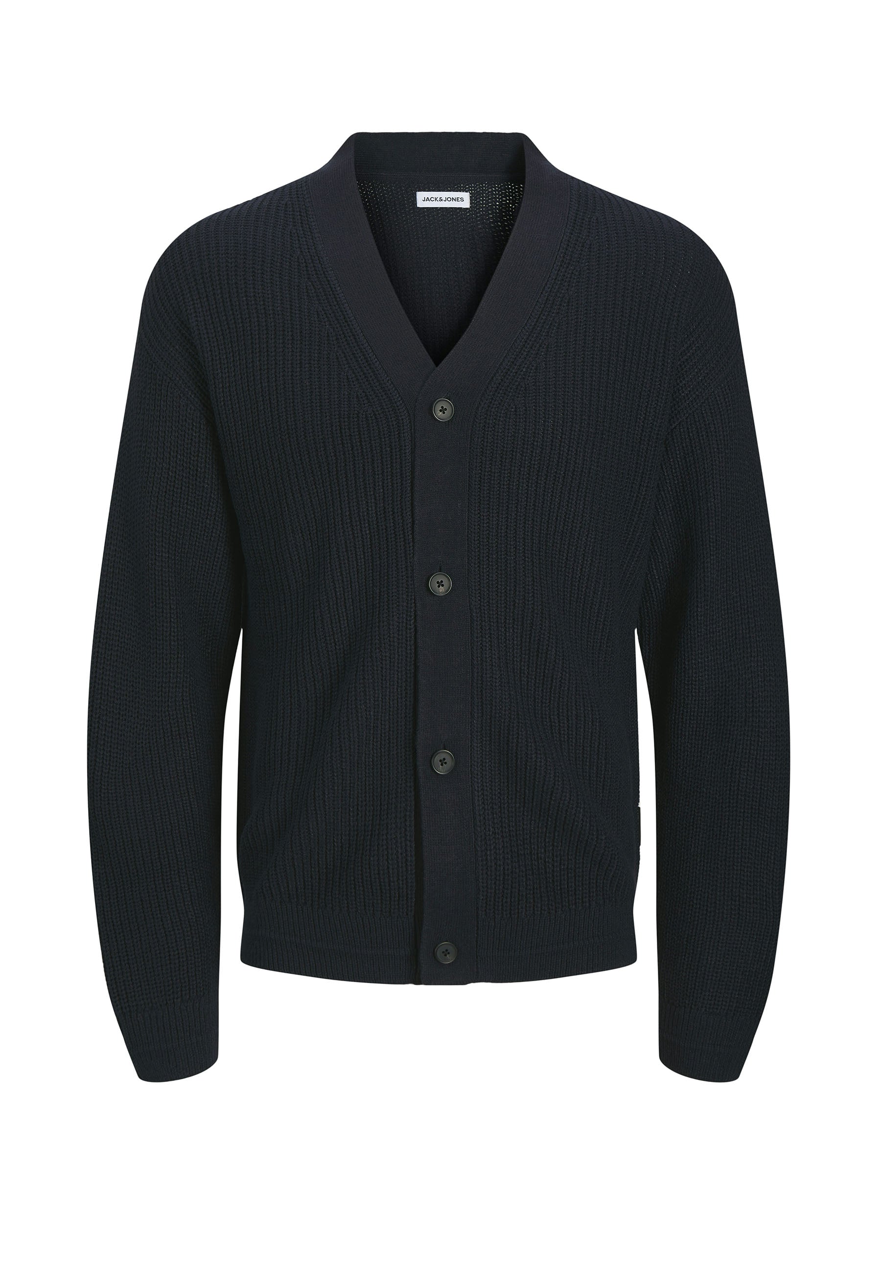 Cardigan Blu Jack&jones