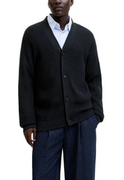 Cardigan Blu Jack&jones