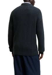 Cardigan Blu Jack&jones