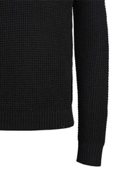 Maglioncini Nero Jack&jones