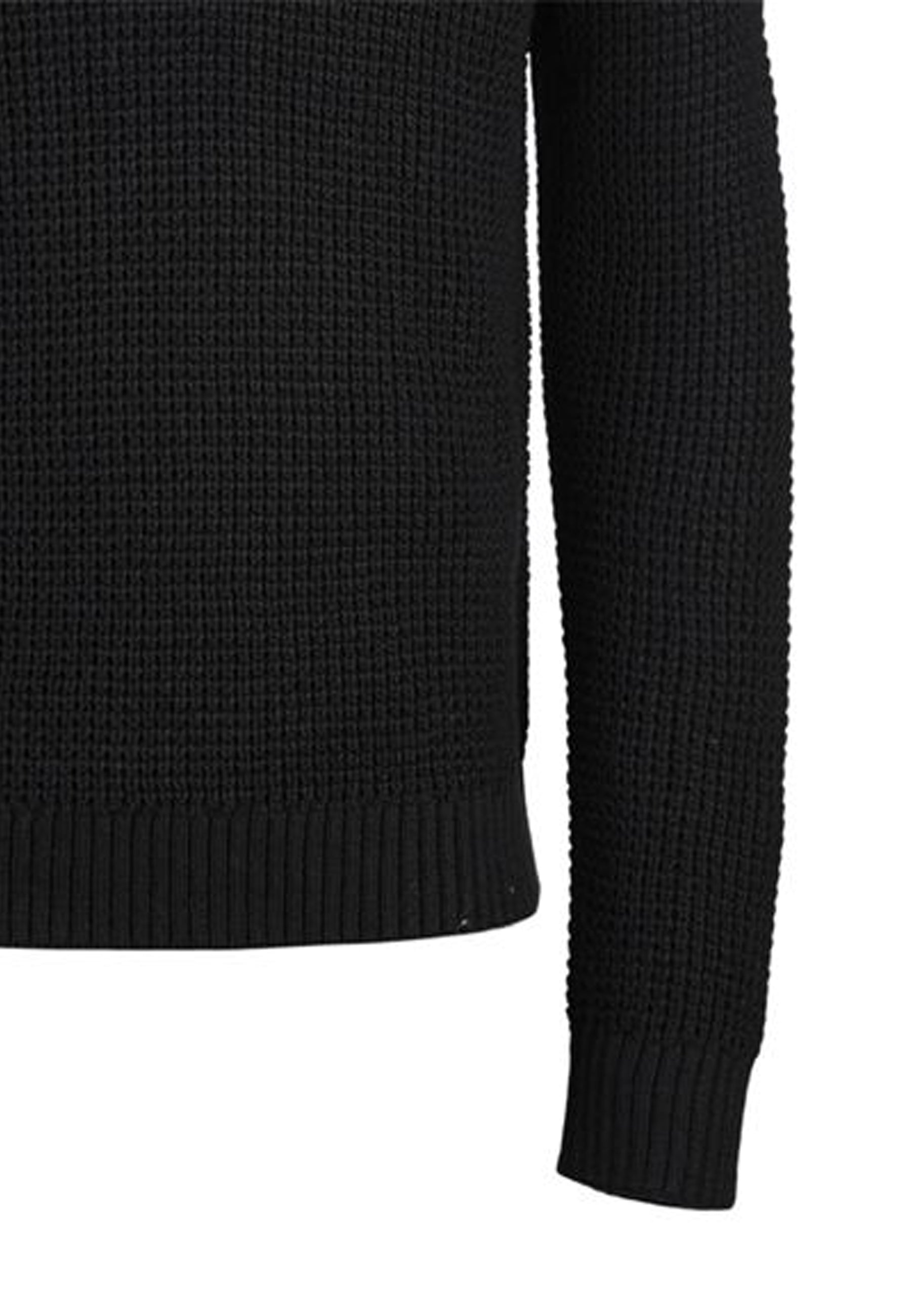 Maglioncini Nero Jack&jones