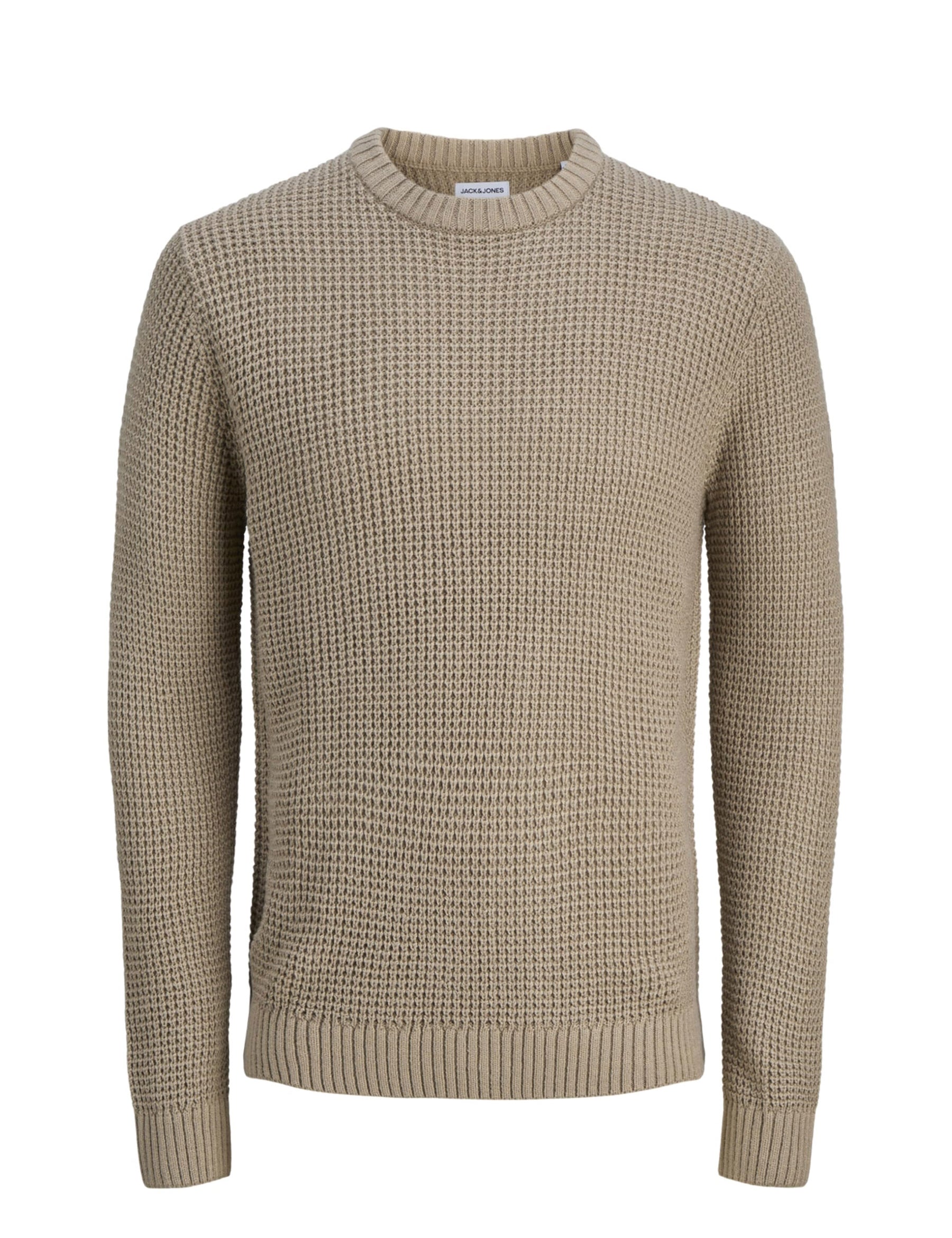 Maglioncini Beige Jack&jones