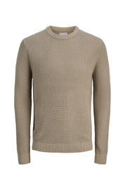 Maglioncini Beige Jack&jones