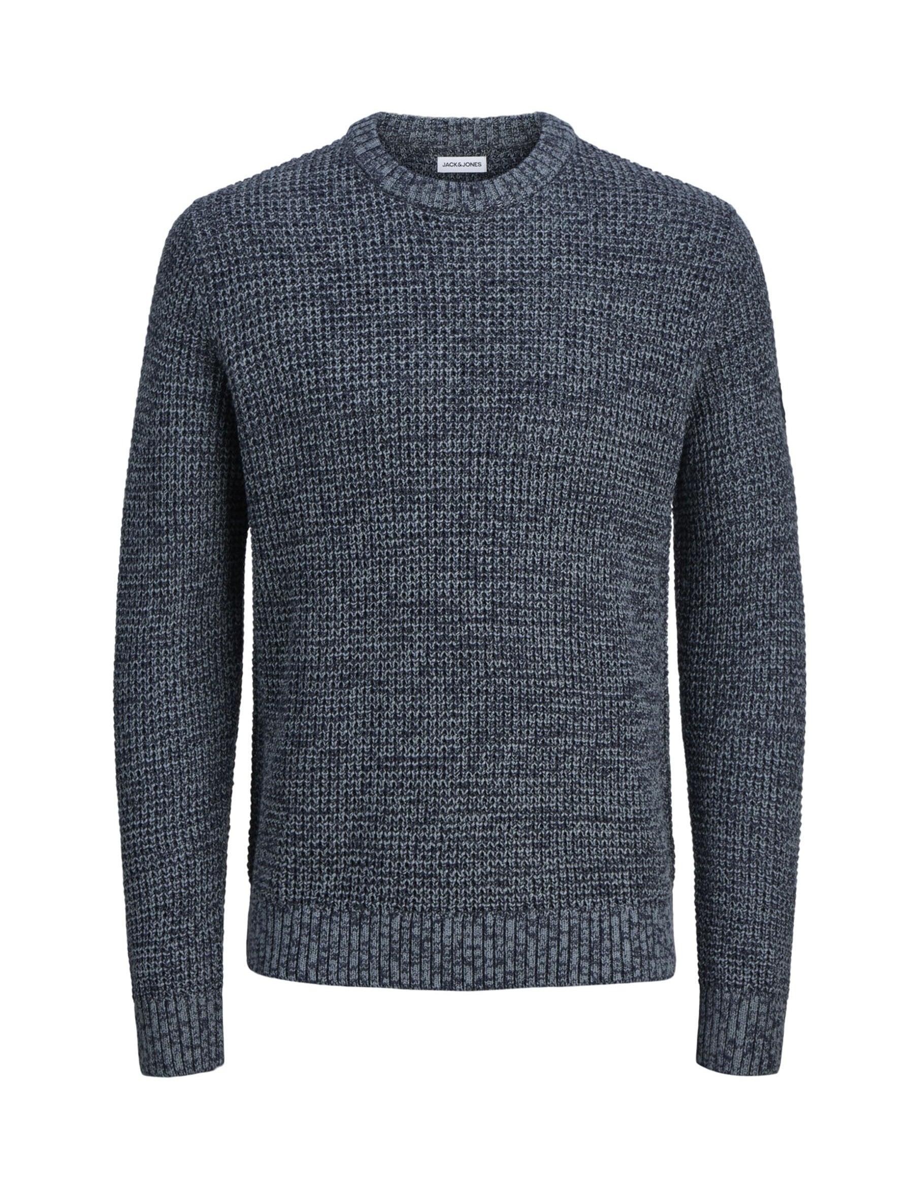 Maglioncini Grigio Jack&jones