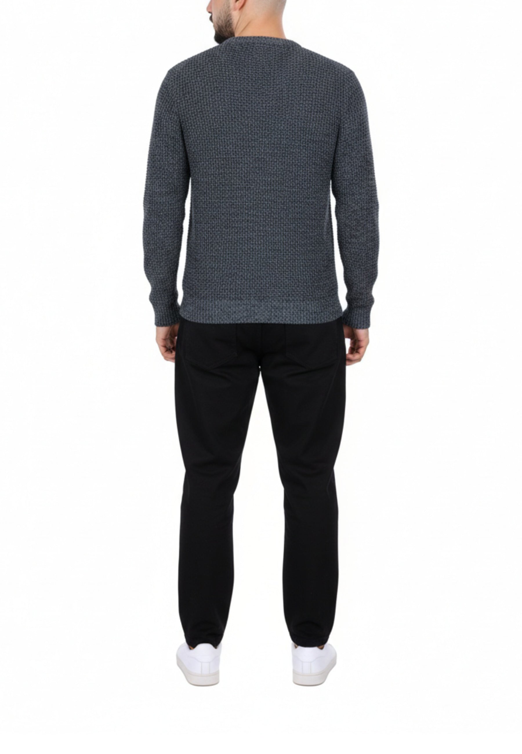 Maglioncini Grigio Jack&jones