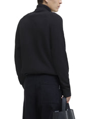 Maglia a collo alto Nero Jack&jones