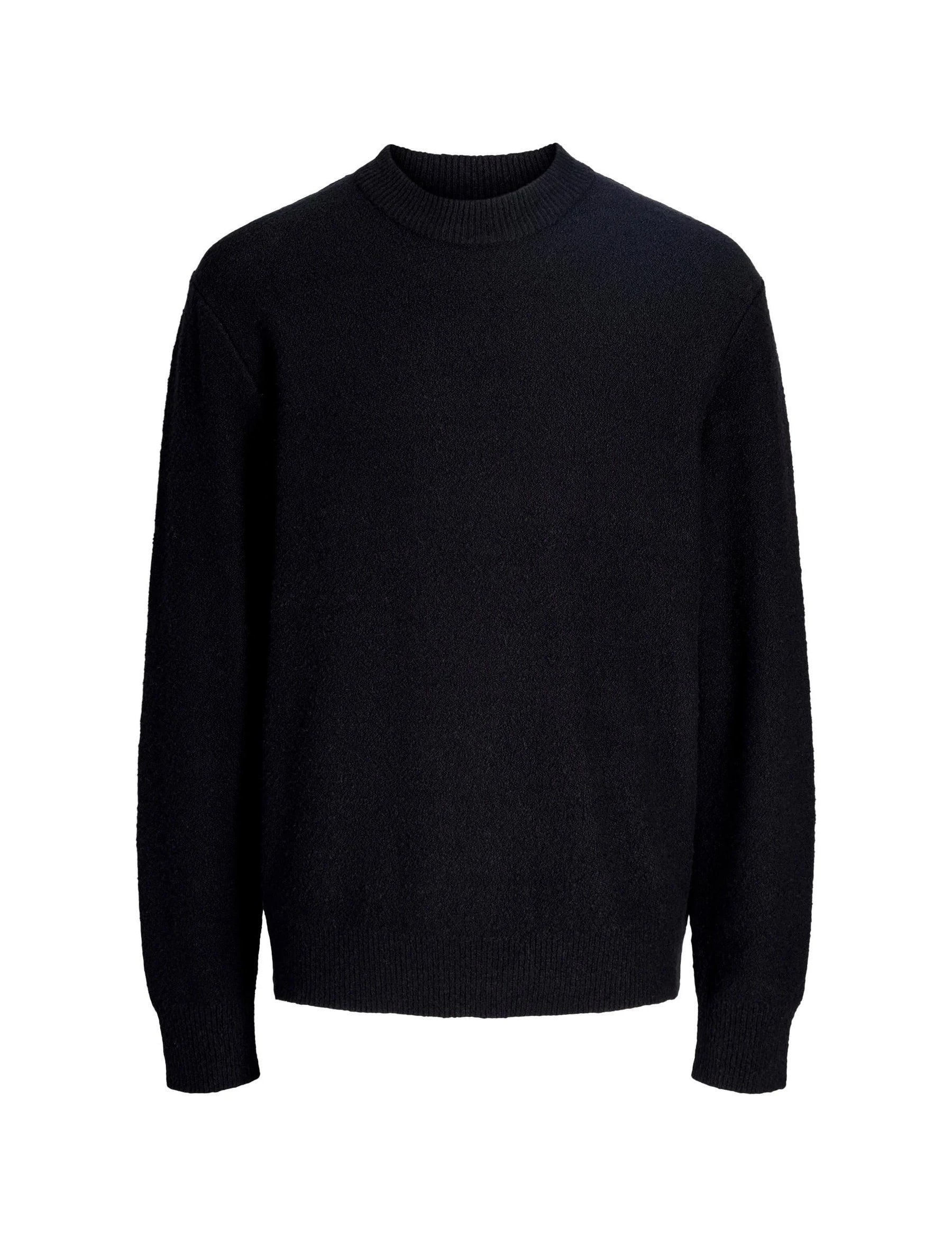 Maglioncini Nero Jack&jones