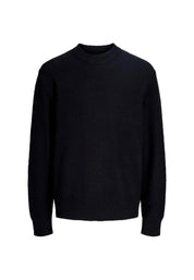 Maglioncini Nero Jack&jones