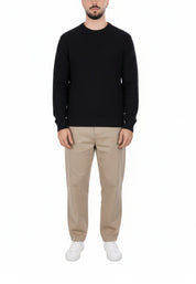 Maglioncini Nero Jack&jones