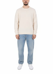 Maglioncini Bianco Jack&jones