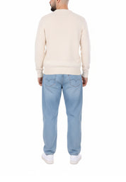 Maglioncini Bianco Jack&jones