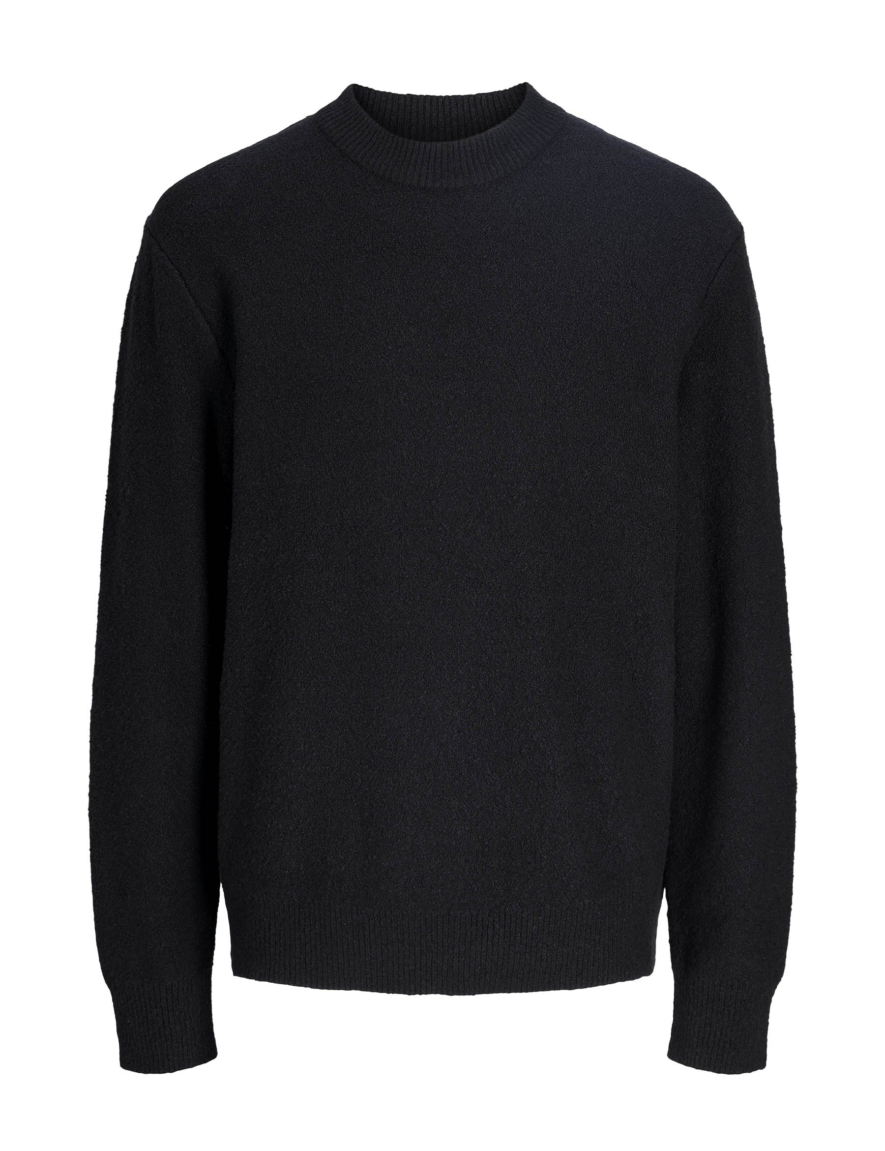 Maglioncini Nero Jack&jones