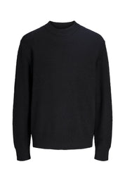 Maglioncini Nero Jack&jones