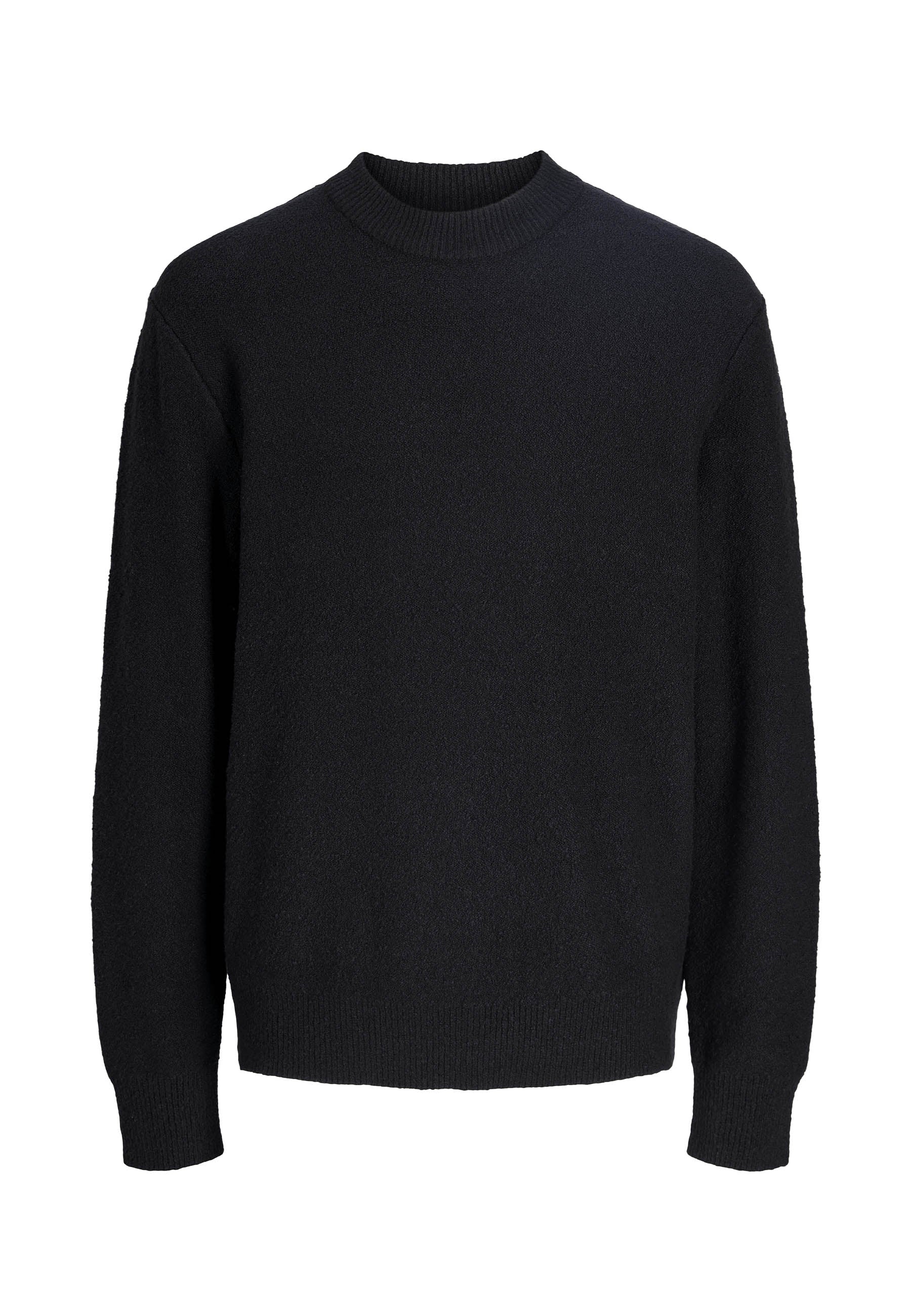 Maglioncini Nero Jack&jones