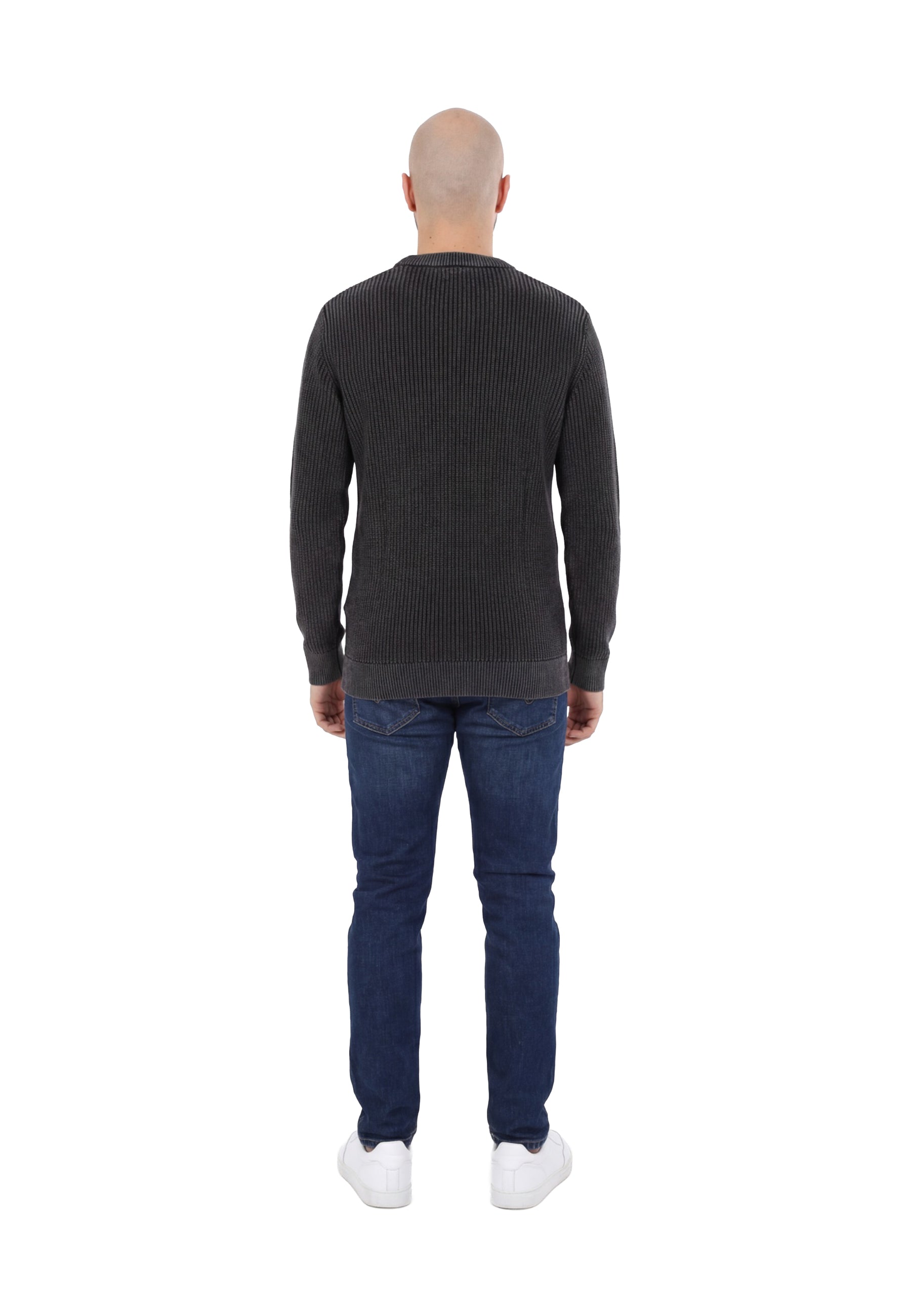 Maglioncini Grigio Jack&jones