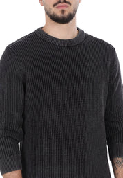 Maglioncini Grigio Jack&jones