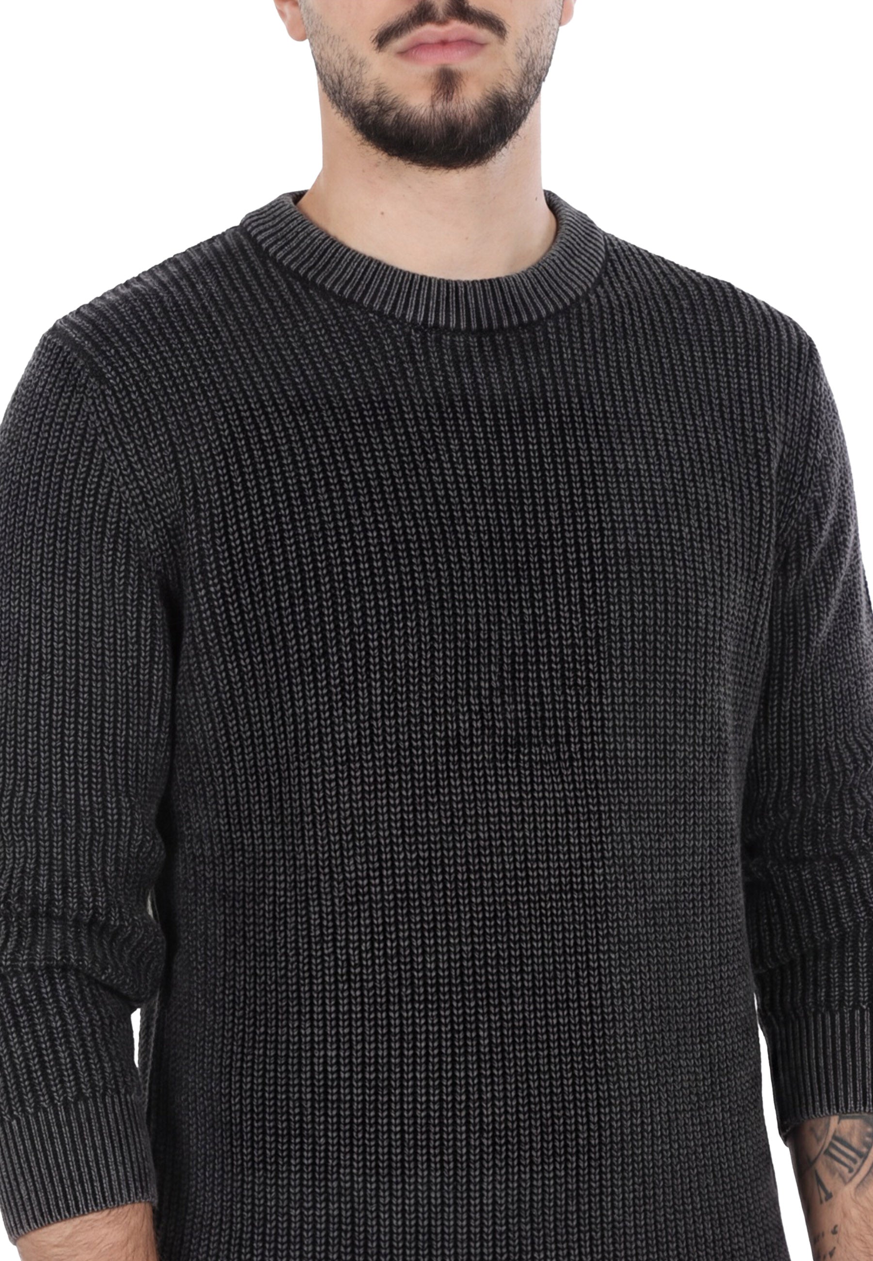 Maglioncini Grigio Jack&jones