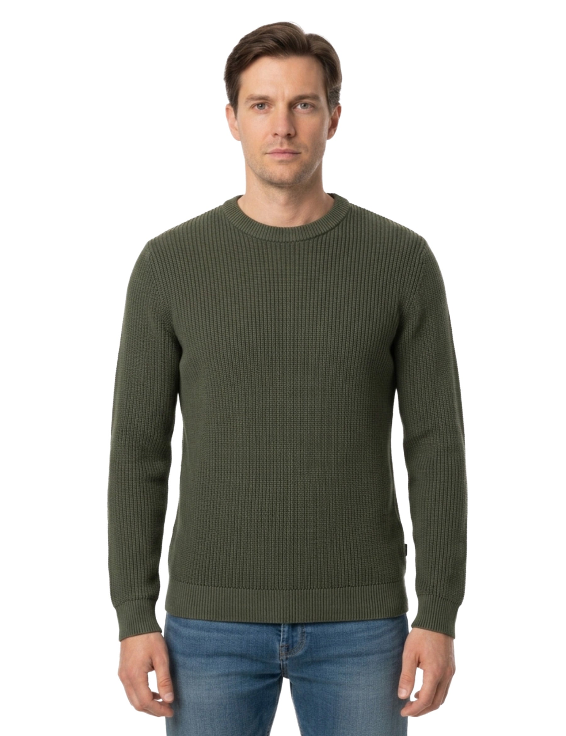 Maglioncini Verde Jack&jones