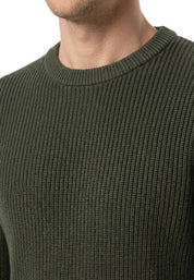 Maglioncini Verde Jack&jones