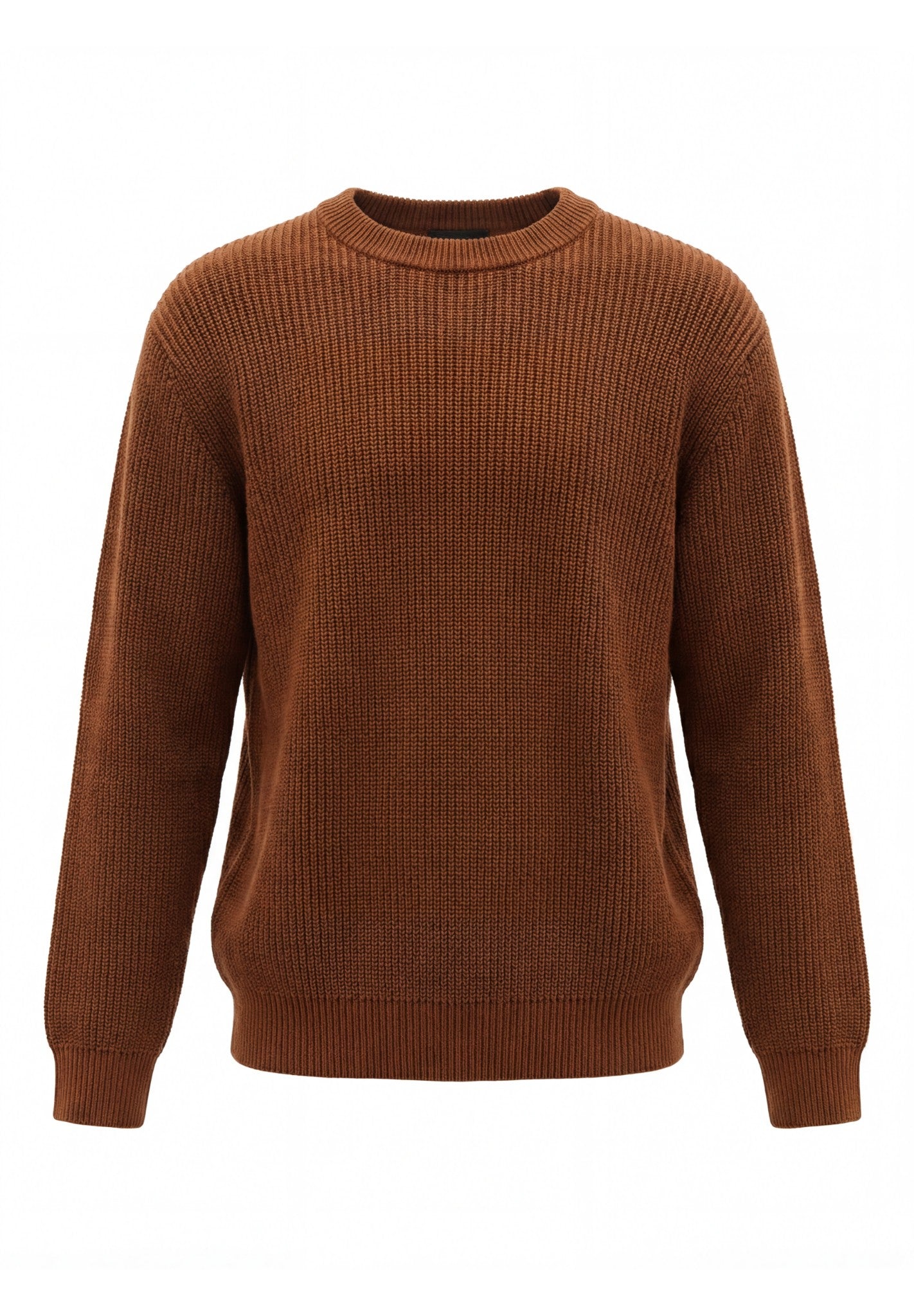 Maglioncini Marrone Jack&jones