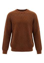 Maglioncini Marrone Jack&jones