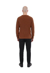 Maglioncini Marrone Jack&jones