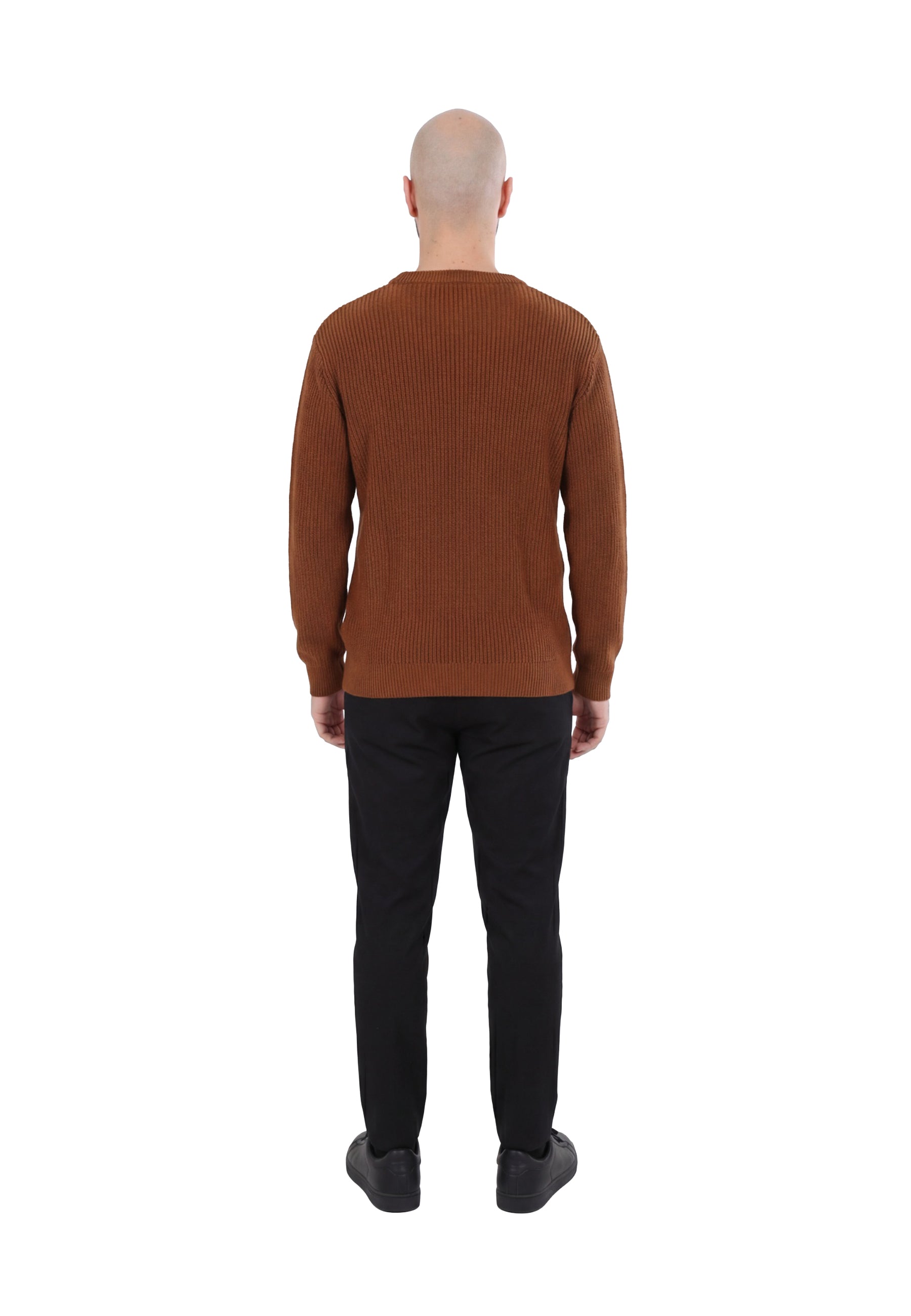 Maglioncini Marrone Jack&jones