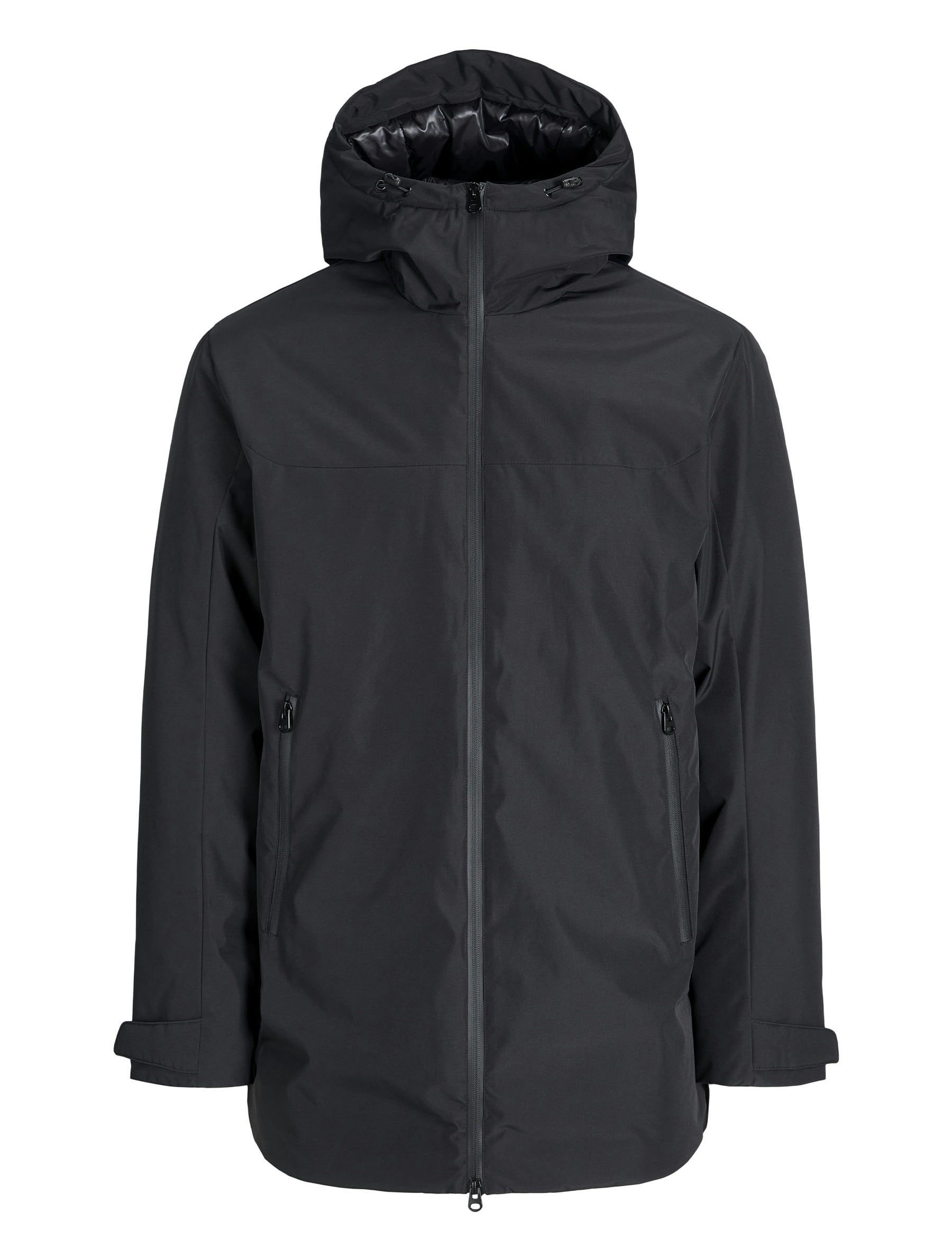 Giacche Nero Jack&jones