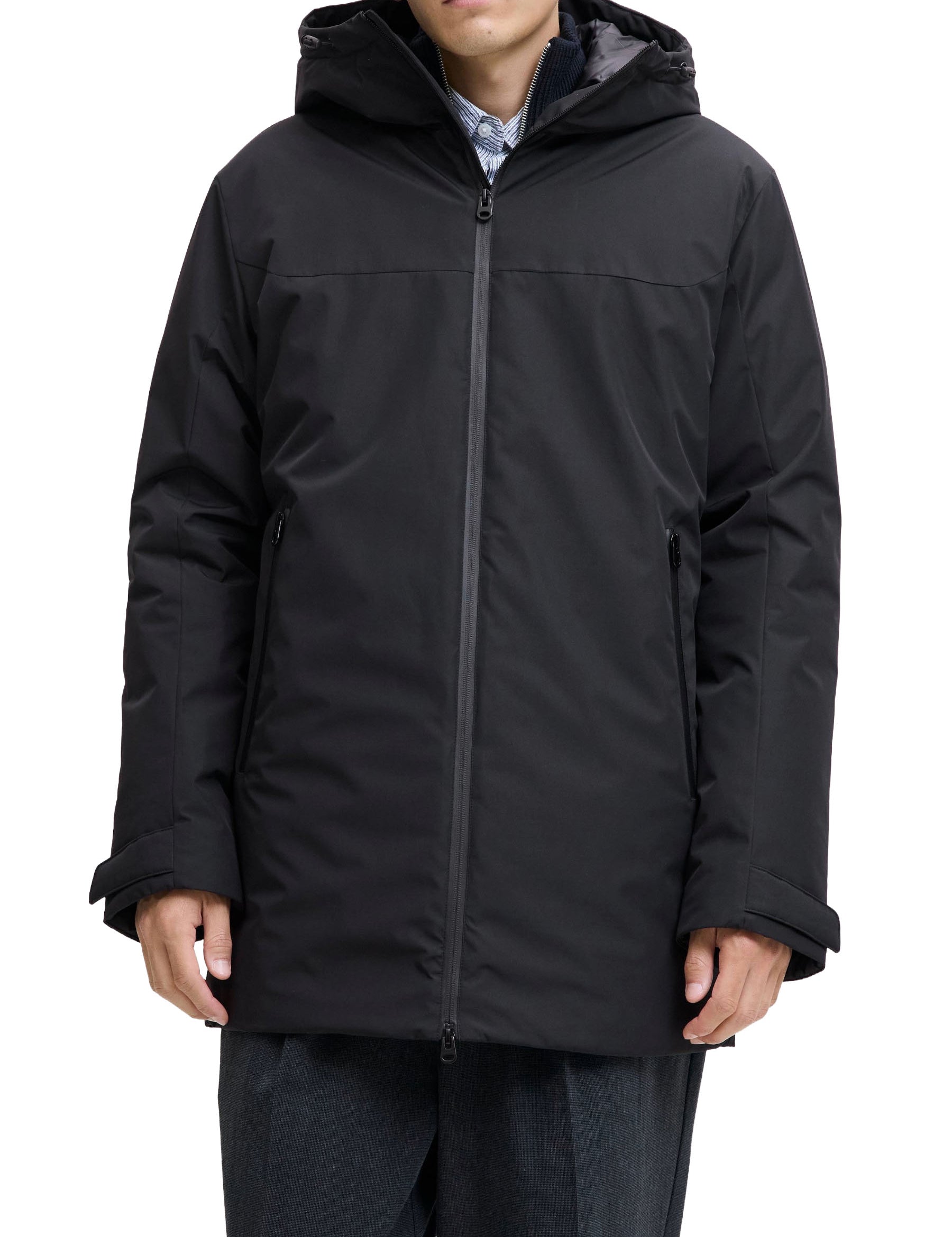 Giacche Nero Jack&jones