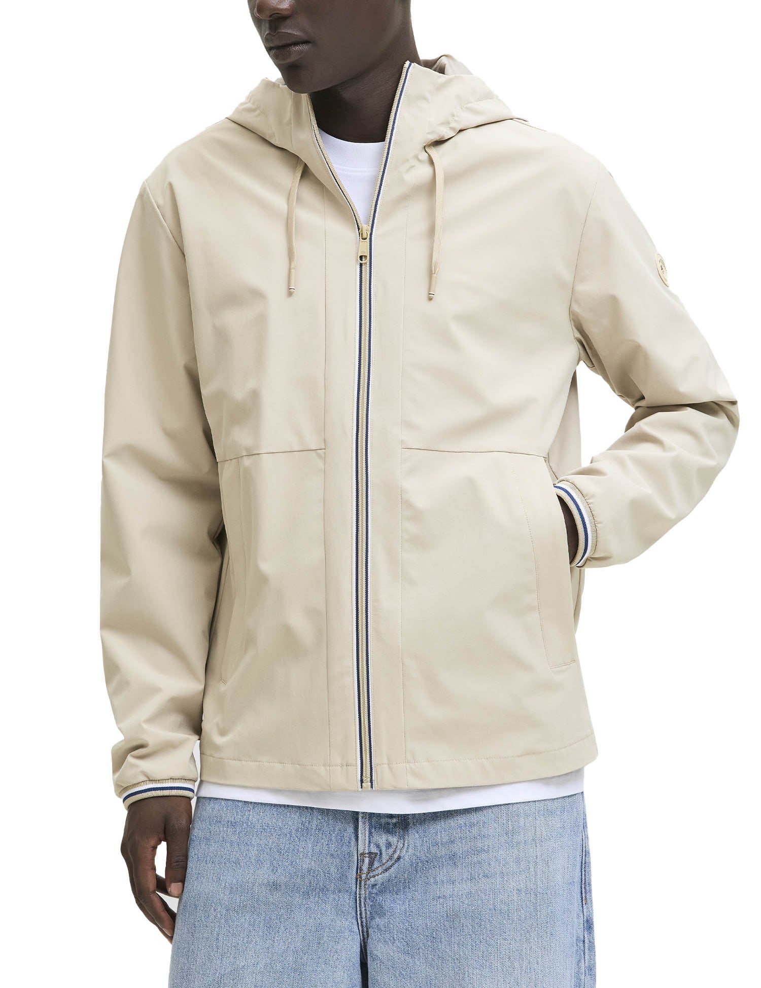 Giacche Beige Jack&jones