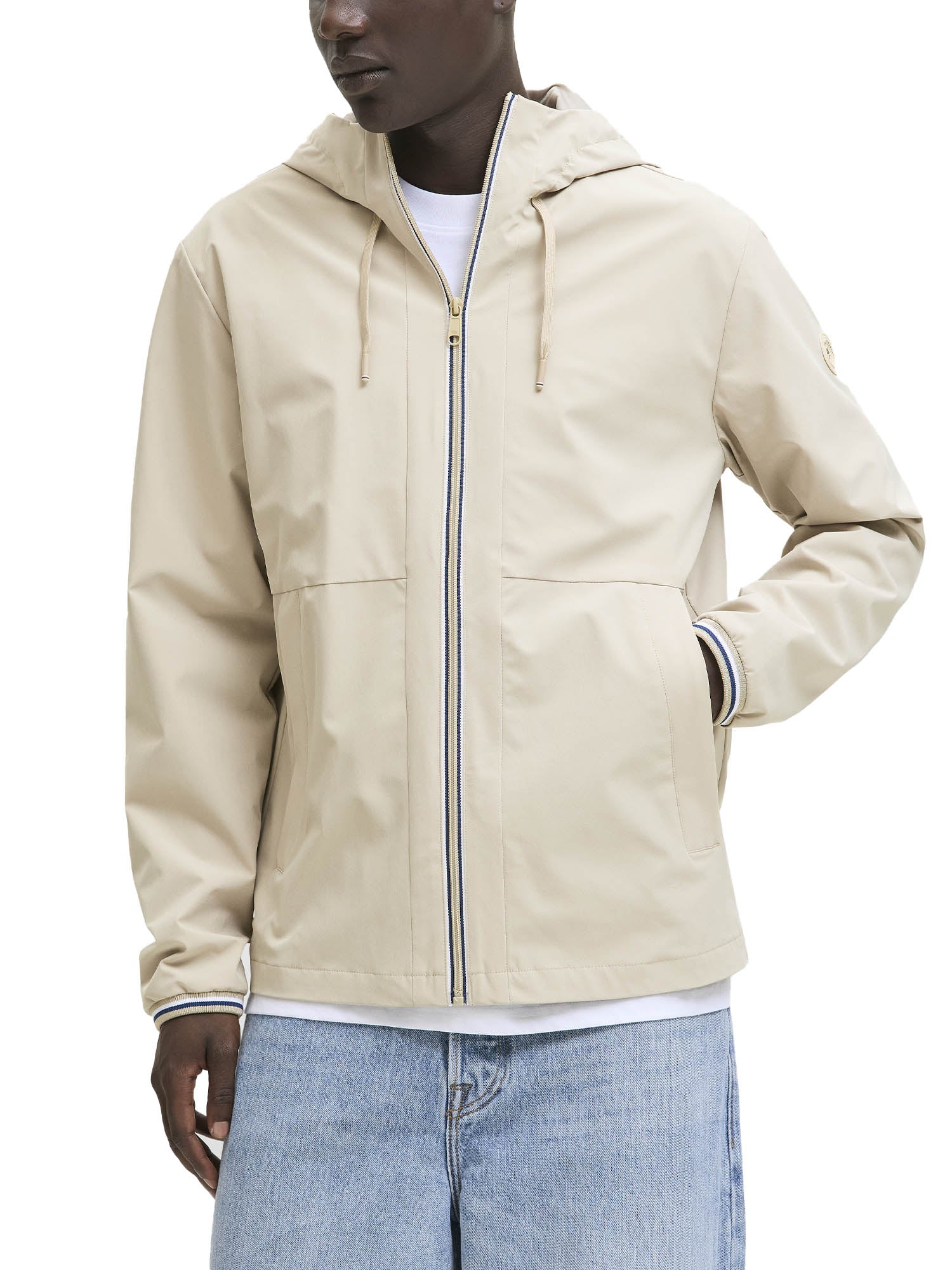 Giacche Beige Jack&jones