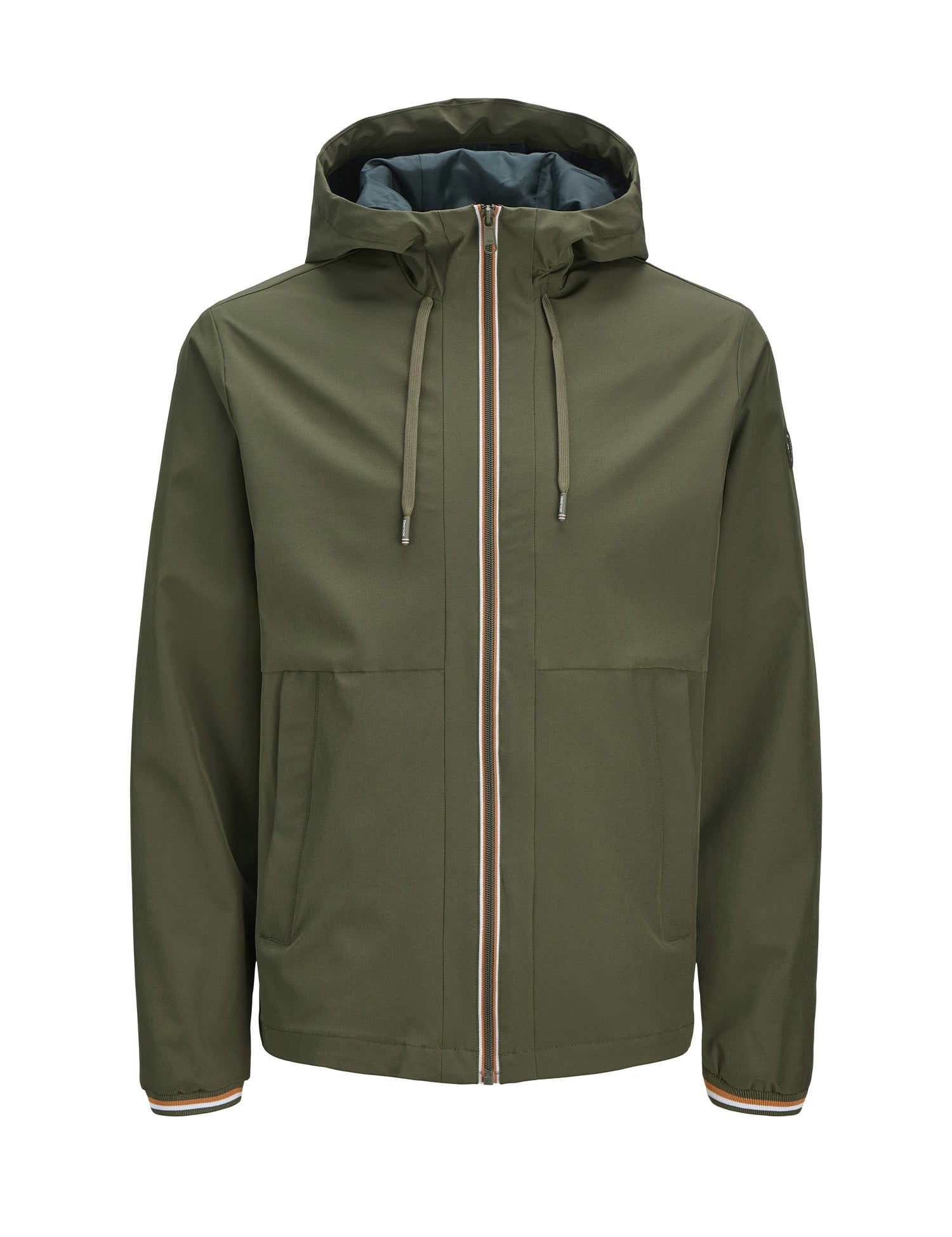 Giacche Verde Jack&jones