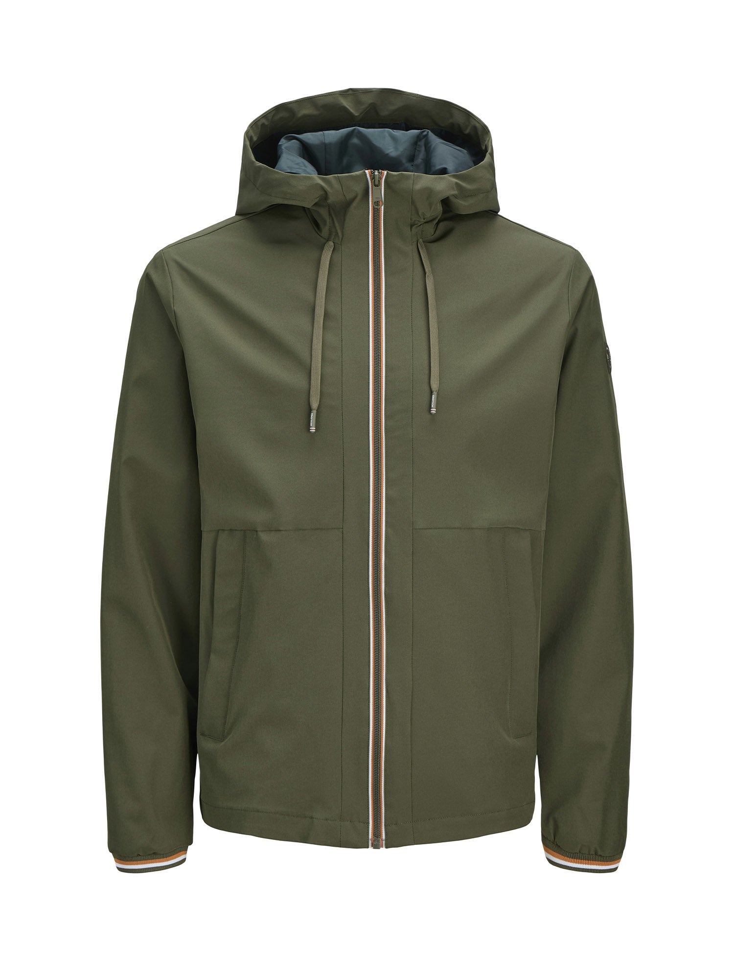 Giacche Verde Jack&jones