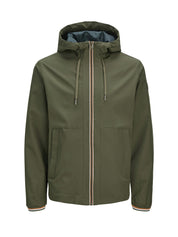 Giacche Verde Jack&jones