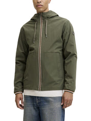 Giacche Verde Jack&jones