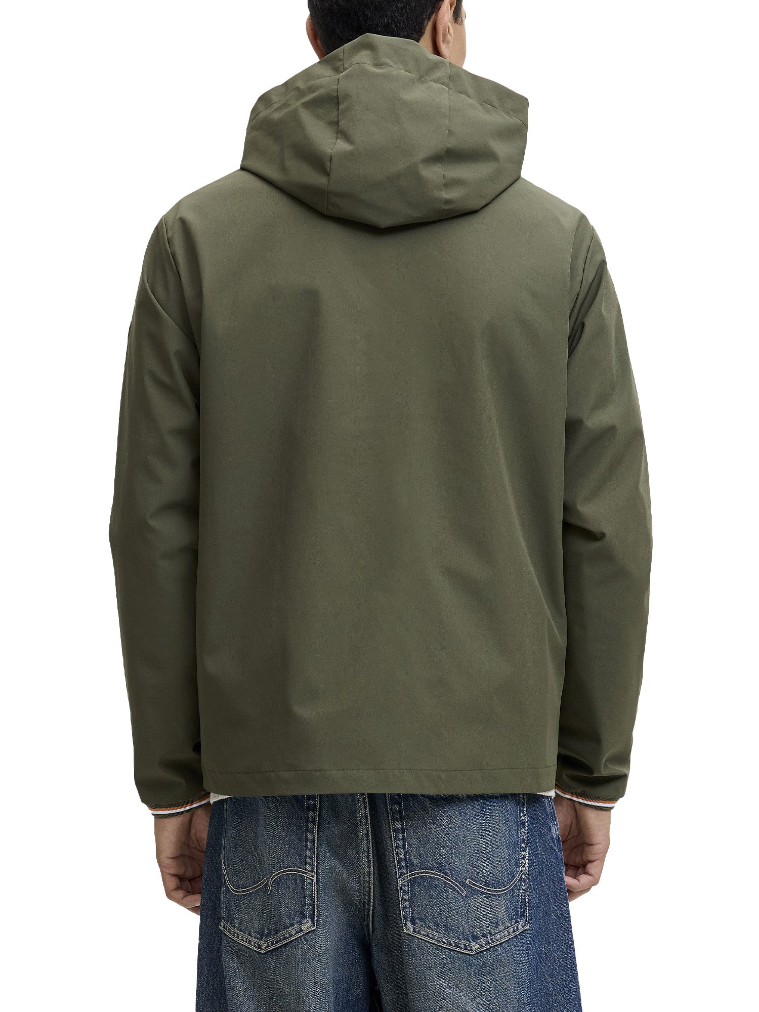 Giacche Verde Jack&jones