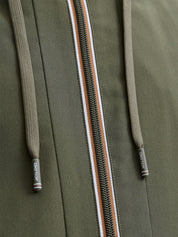 Giacche Verde Jack&jones