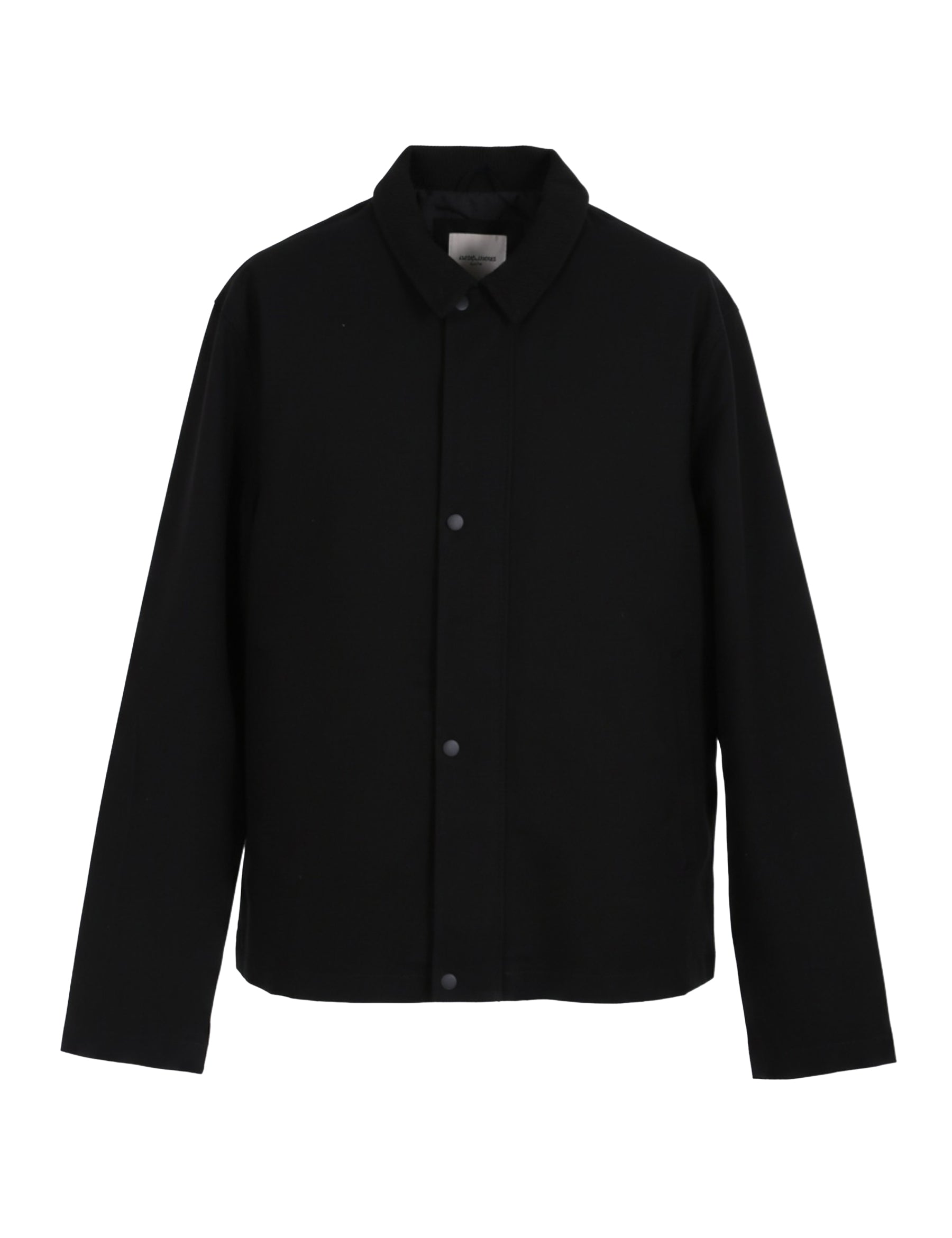 Giacche Nero Jack&jones