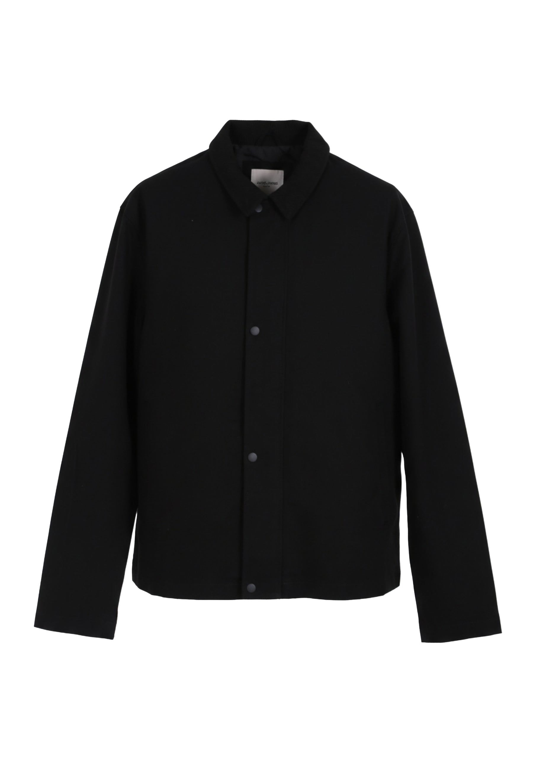 Giacche Nero Jack&jones