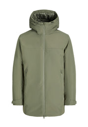 Giacche Verde Jack&jones
