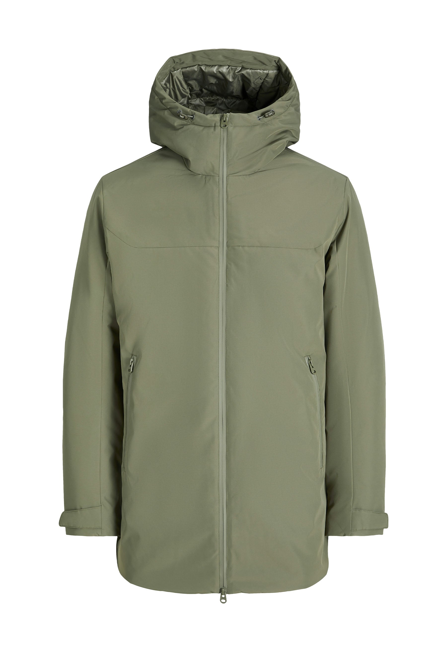 Giacche Verde Jack&jones