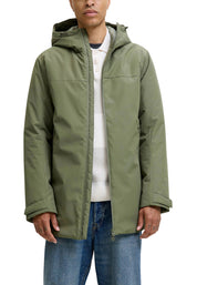 Giacche Verde Jack&jones