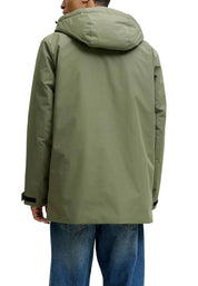 Giacche Verde Jack&jones