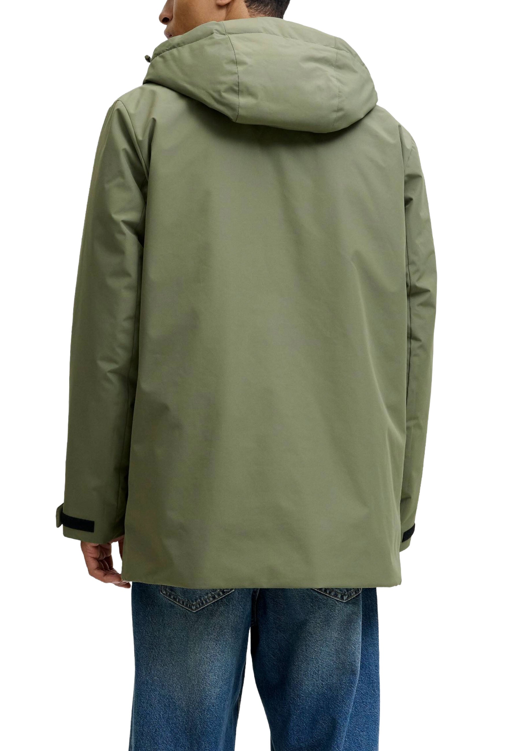 Giacche Verde Jack&jones